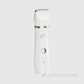 Lady Shaver para áreas íntimas